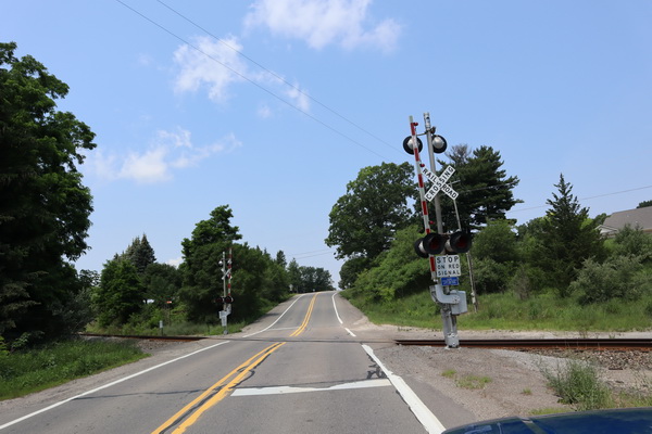 Andersonville - July 2021 (newer photo)